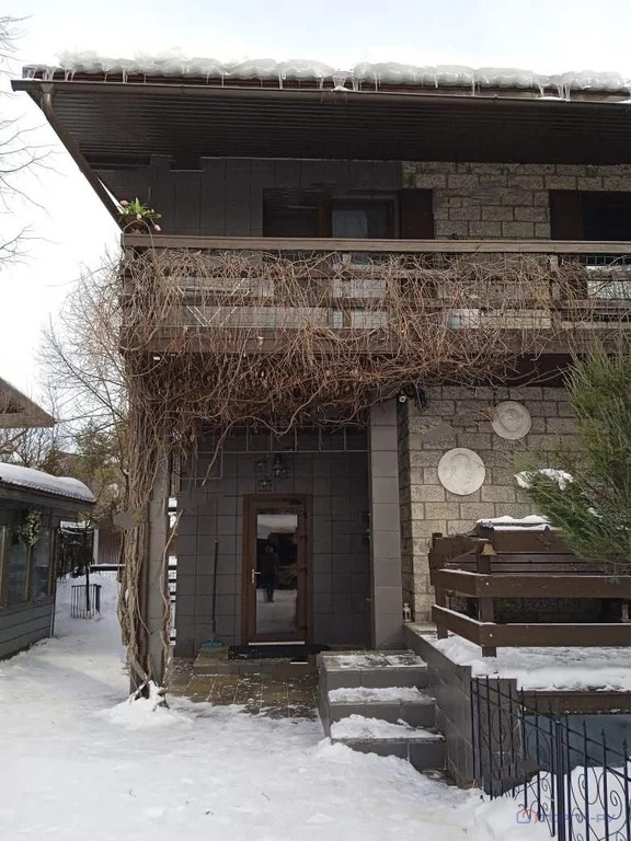 Продажа таунхауса, Слащево, Подольский район - Фото 11