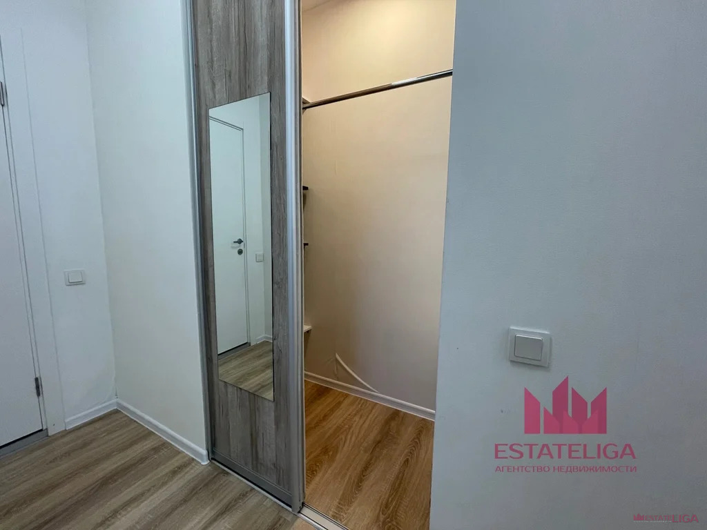 Аренда квартиры, Мисайлово, Ленинский район, Молодежный бульвар - Фото 9