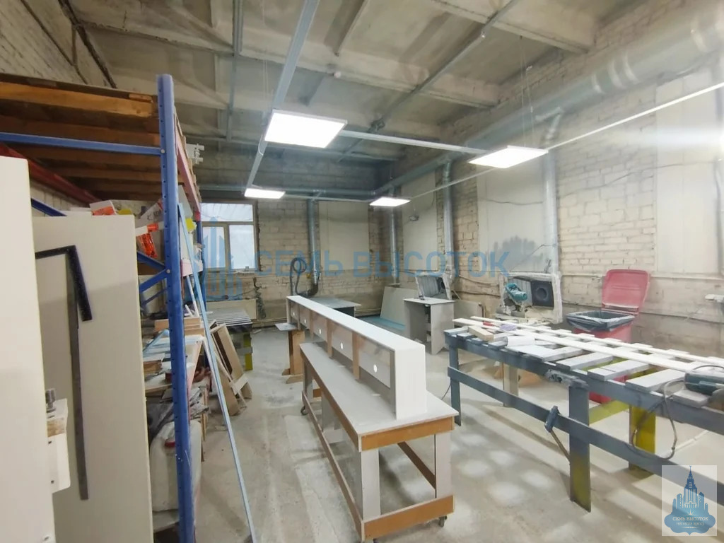 Аренда ПСН, Подольск, 3Кс29 - Фото 9