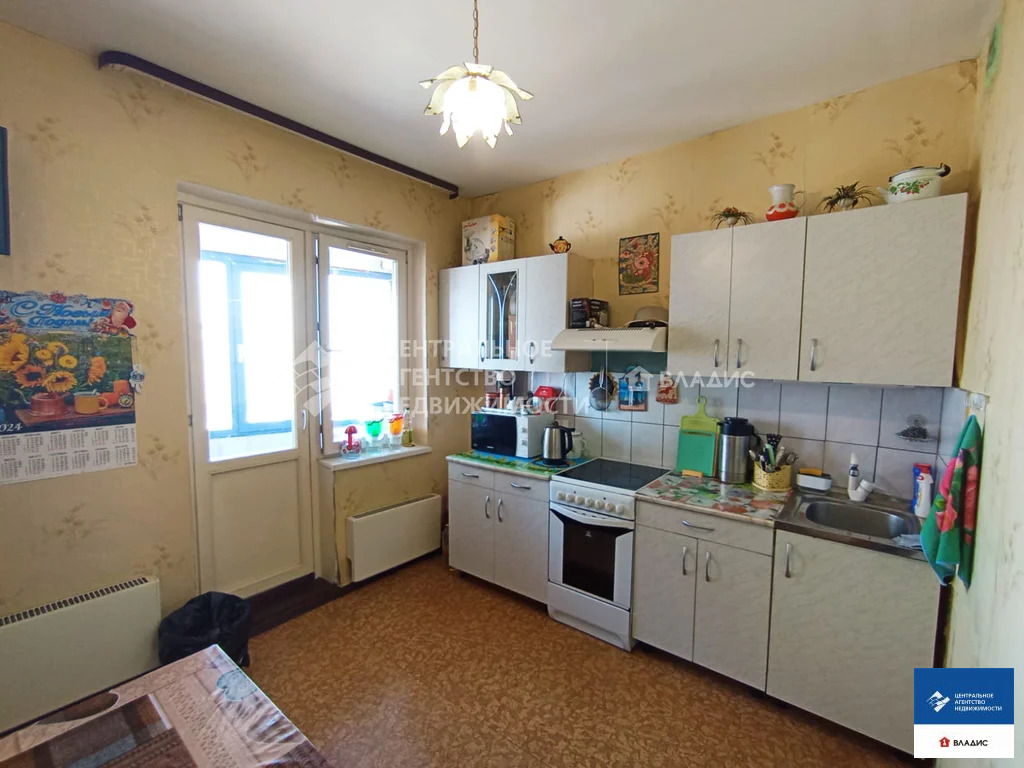 Продажа квартиры, ул. Брусилова - Фото 8