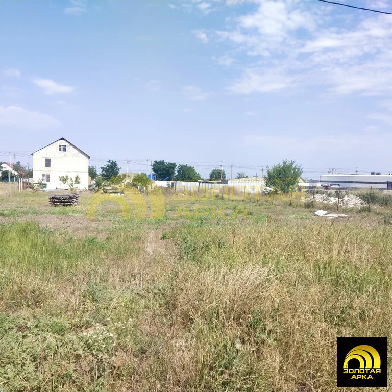 Продажа участка, Тамань, Темрюкский район, ул. Школьная - Фото 5