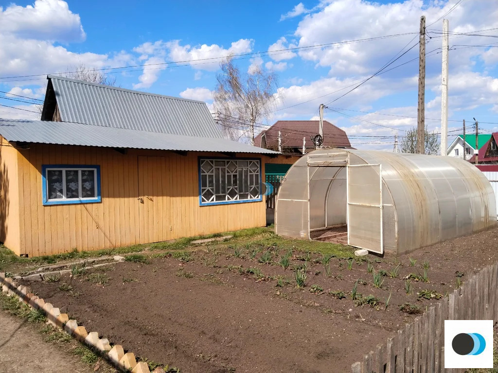 Продажа дома, Иглино, Иглинский район, ул. Якутова - Фото 2