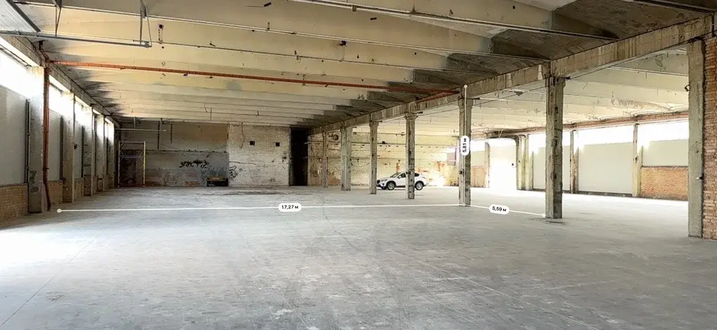 Произвобственная база - Фото 2