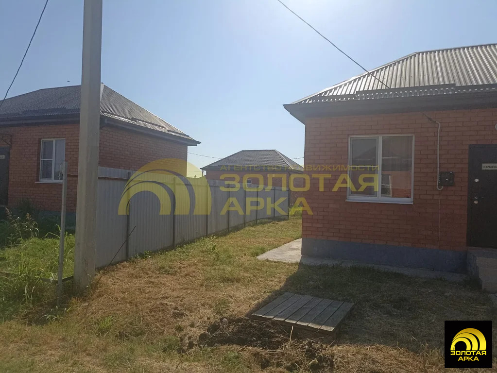 Продажа дома, Новомышастовская, Красноармейский район - Фото 3