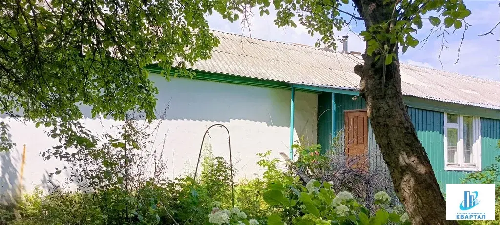 Жилой дом в Шилово - Фото 3