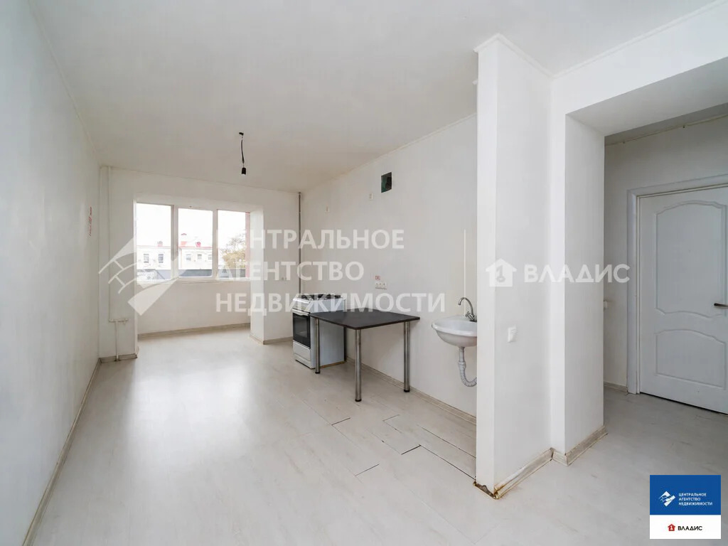 Продажа квартиры, Рязань, ул. Вокзальная - Фото 3