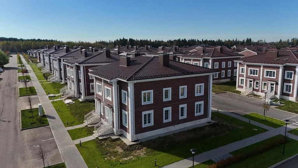 Коттедж 135.69 м2 на участке 1.75 сот. - Фото 6