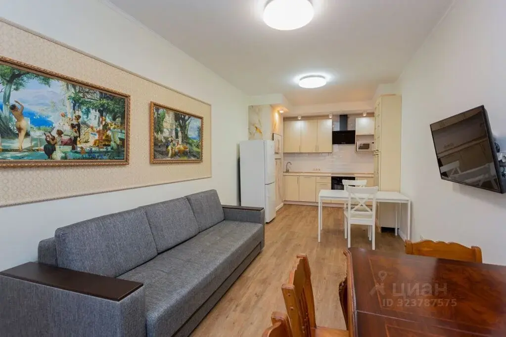 Продаю трехкомнатную квартиру 63.0м Пулковская ул., 2, Москва, САО, .. - Фото 9