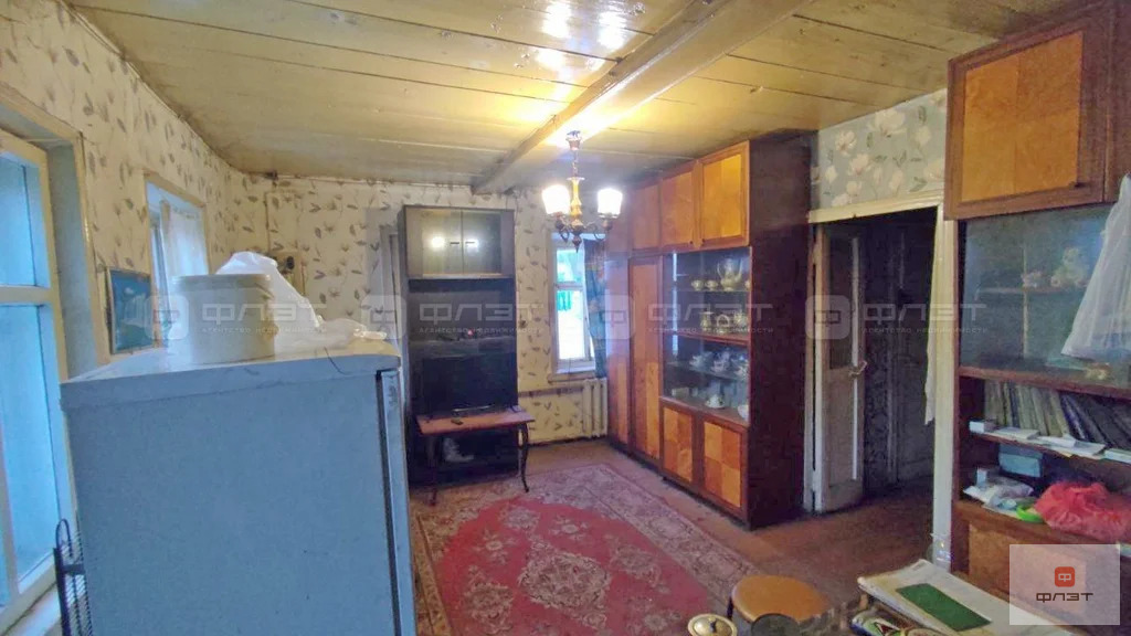 Продажа дома, Казань, ул. Котовского - Фото 5