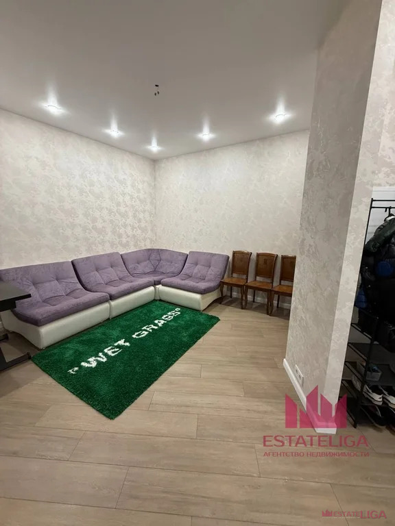 Аренда квартиры, ул. Академика Волгина - Фото 6