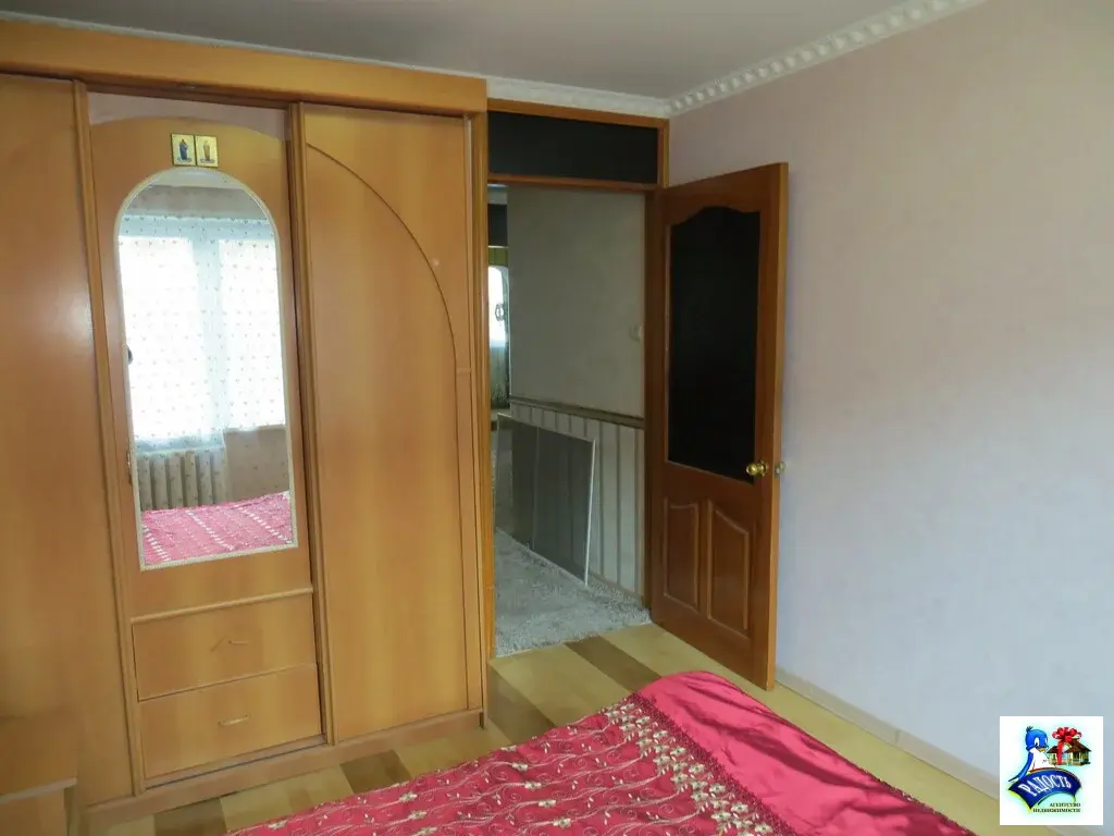 Продам трешку с ремотом и мебелью рядом с набережной. - Фото 17