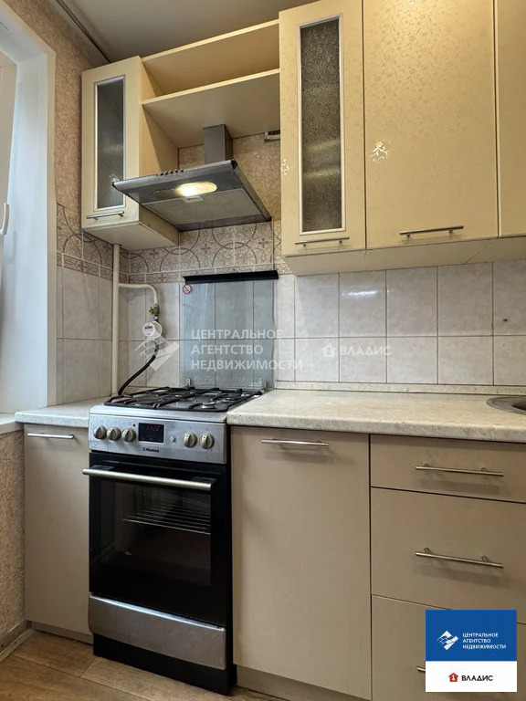 Продажа квартиры, Рязань, ул. Тимакова - Фото 6