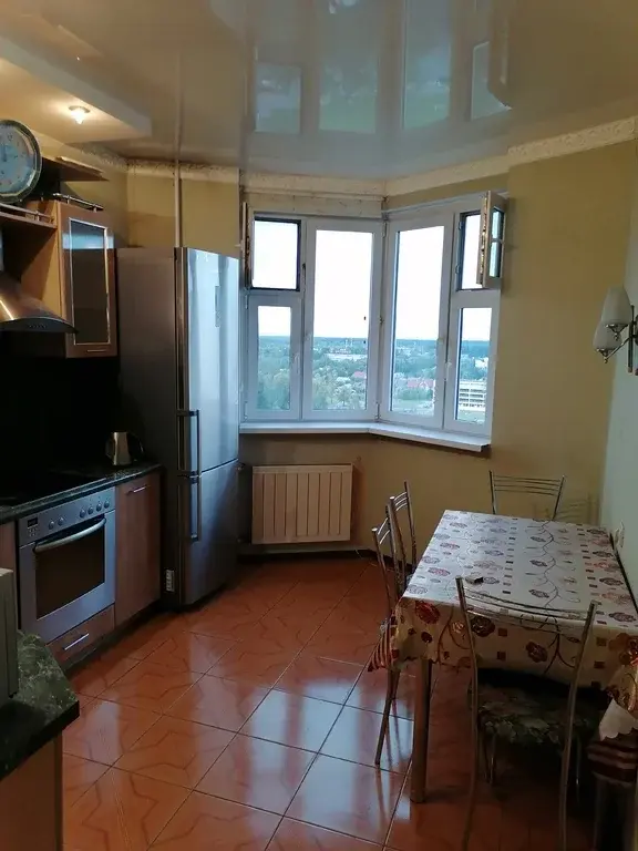 Двушка в Щербинке - Фото 12