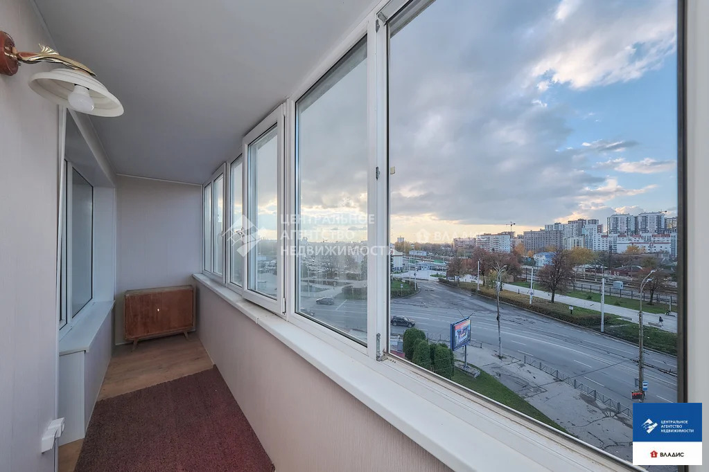 Продажа квартиры, Рязань, ул. Вокзальная - Фото 10