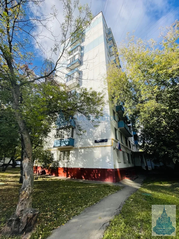 Продажа квартиры, ул. Севанская - Фото 1