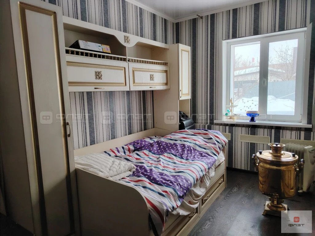 Продажа дома, Казань, ул. Горийская - Фото 6