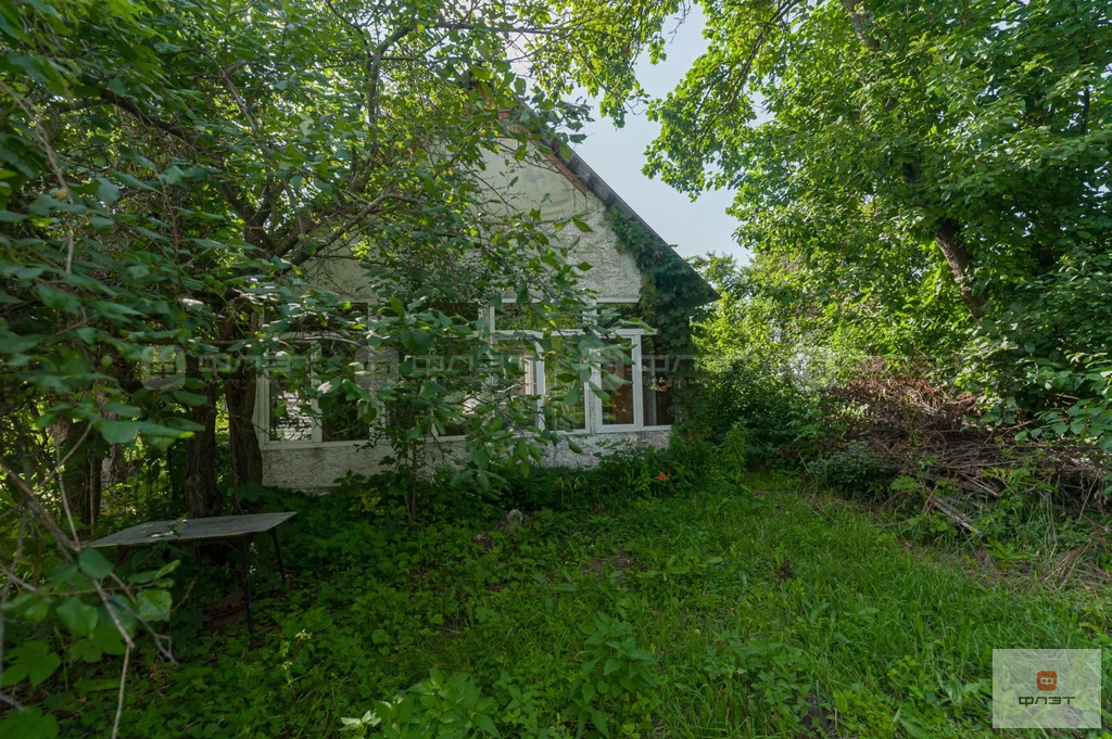Продажа участка, Казань, садоводческое некоммерческое товарищество ... - Фото 10