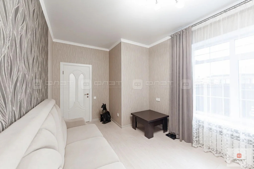 Продажа дома, Куюки, Пестречинский район, ул. 30-й Квартал - Фото 20