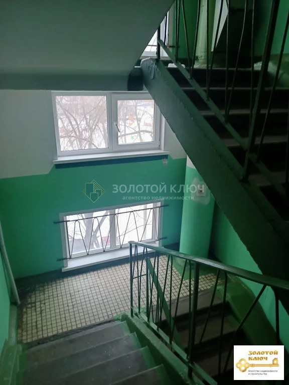 Продажа квартиры, Дмитров, Дмитровский район, им А.Маркова мкр. - Фото 30