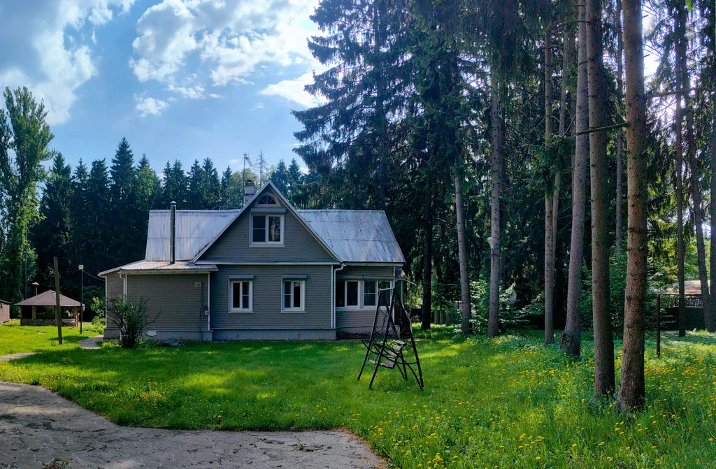 Продажа участка, Апрелевка, Наро-Фоминский район, ул. Кутузова - Фото 11
