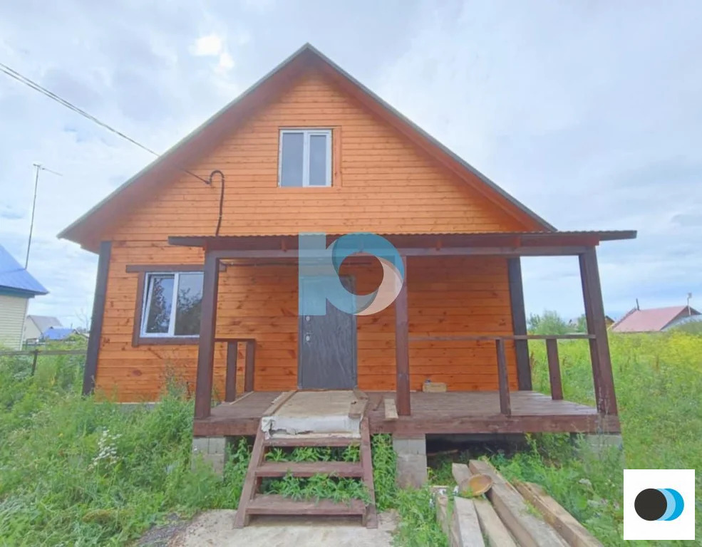 Продажа дома, Иглино, Иглинский район, Речной пер. - Фото 13