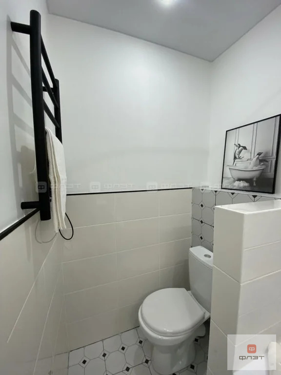 Продажа квартиры, Казань, ул. Нурсултана Назарбаева - Фото 11