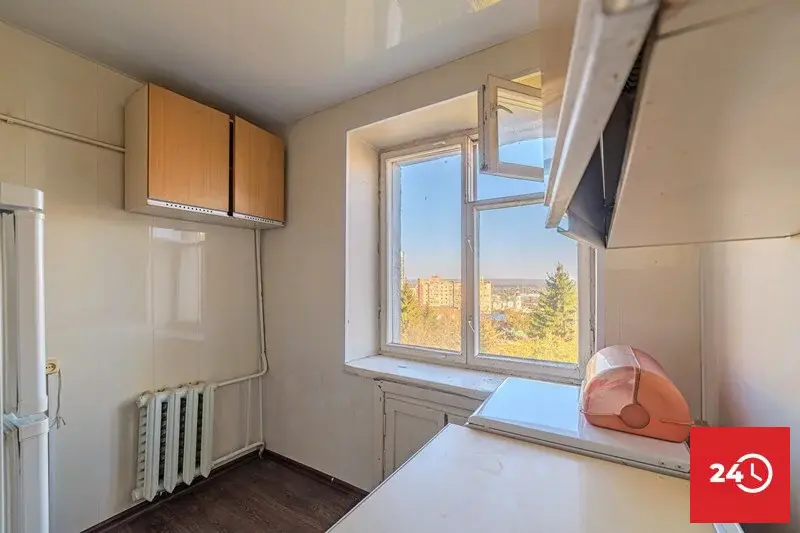 2 ком квартира с шикарным видом в историческом центре нашего города! - Фото 8