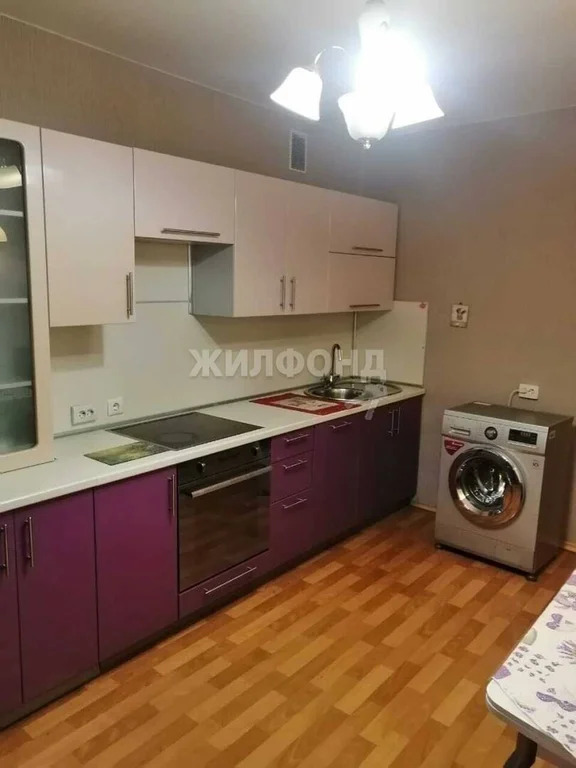 Продажа квартиры, Новосибирск, ул. Выборная - Фото 8