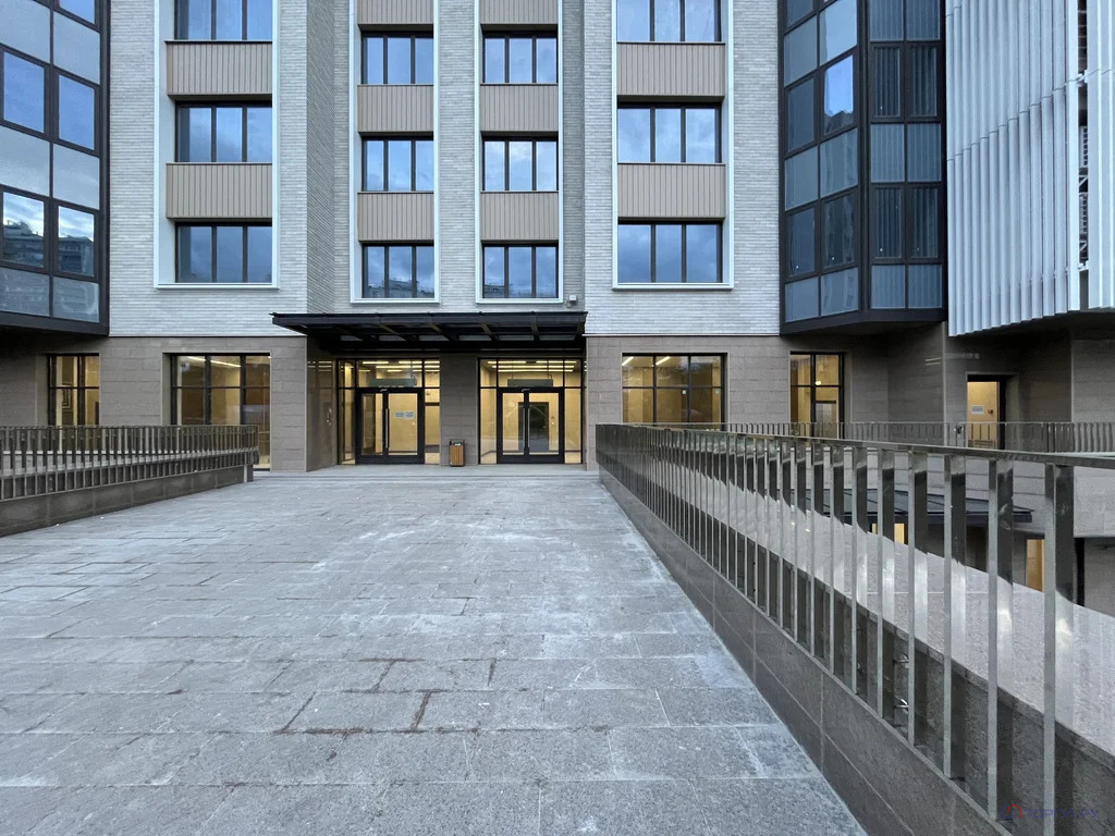 Продажа квартиры, Славянский б-р. - Фото 5
