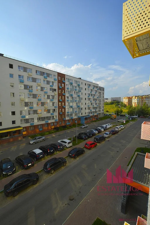 Продажа квартиры, Глухово, Дмитровский район, Романовская улица - Фото 2