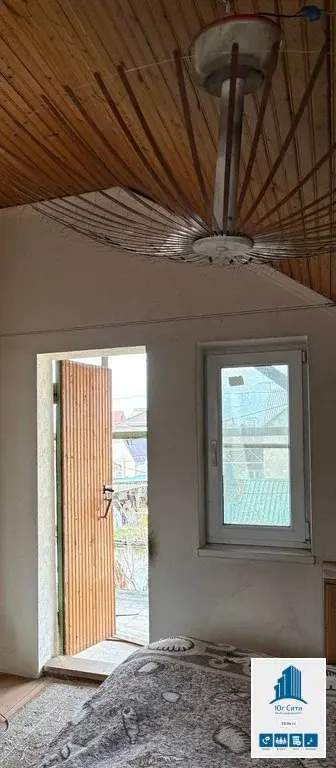 Дом в тишине садов, а вокруг - город!!! - Фото 15