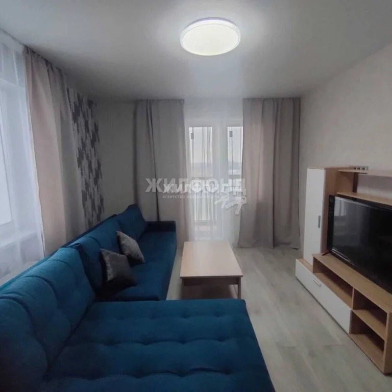 Продажа квартиры, Новосибирск, ул. Декабристов - Фото 0