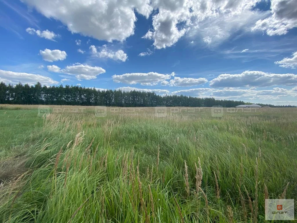 Продажа участка, Лаишевский район, дом 2778 - Фото 8