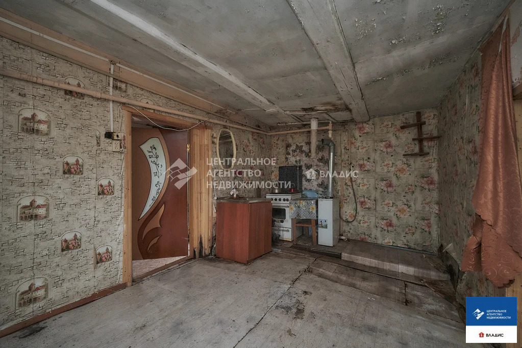 Продажа дома, Новое Батурино, Рыбновский район - Фото 4