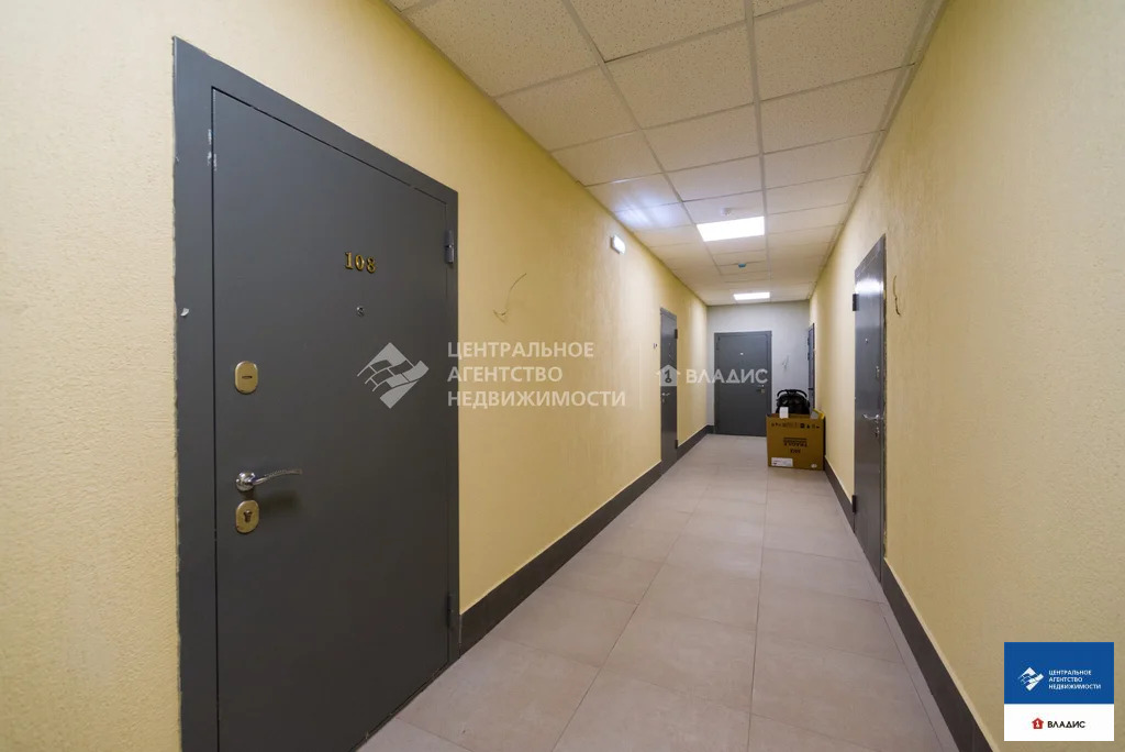 Продажа квартиры, Рязань, ул. Зубковой - Фото 4