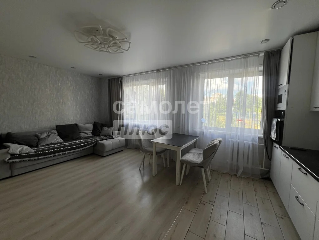 Продажа квартиры, Тула, ул. Бондаренко - Фото 3