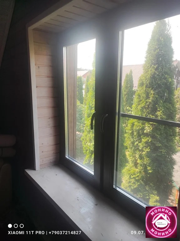 Продажа дома, Монино, Щелковский район, сосновая - Фото 18