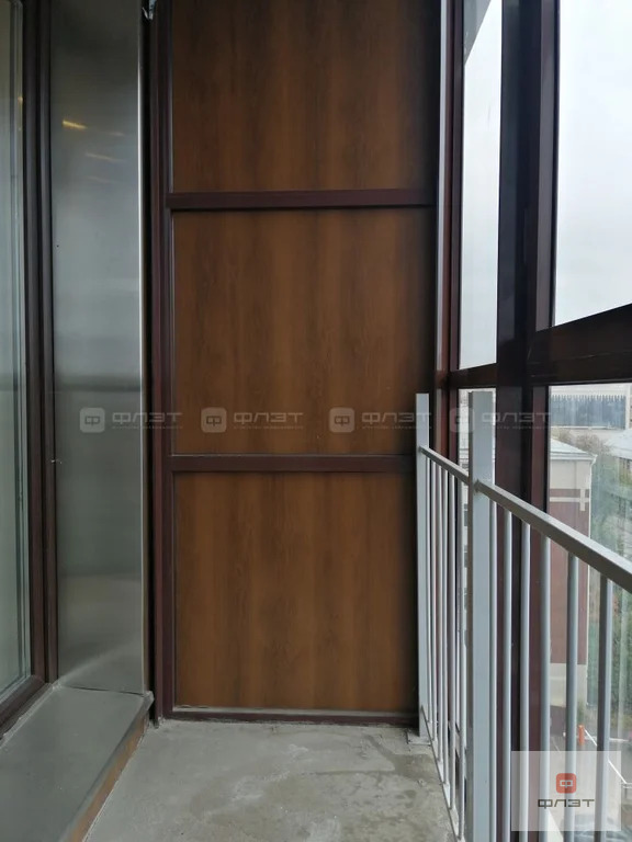 Продажа квартиры, Казань, ул. Волкова - Фото 21