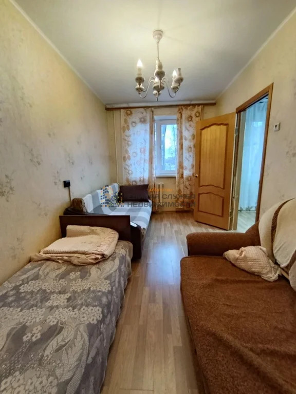 Аренда квартиры, Уфа, ул. Шота Руставели - Фото 8