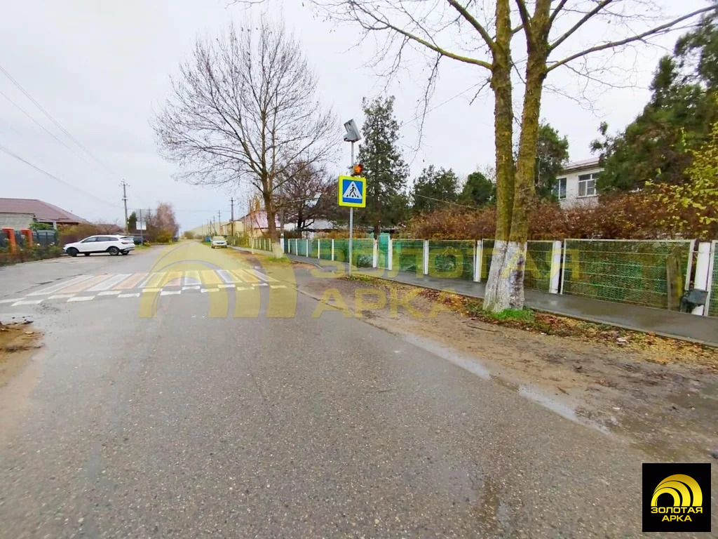 Продажа участка, Стрелка, Темрюкский район, ул. Полевая - Фото 6