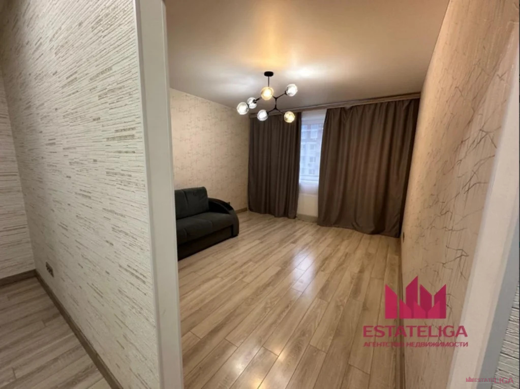 Продажа квартиры, улица Татьянин Парк - Фото 1