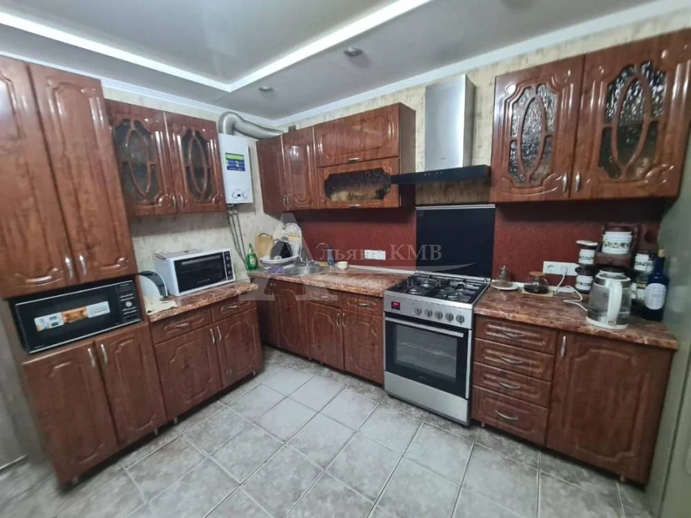 Продажа дома, Георгиевск, ул. Кооперативная - Фото 11