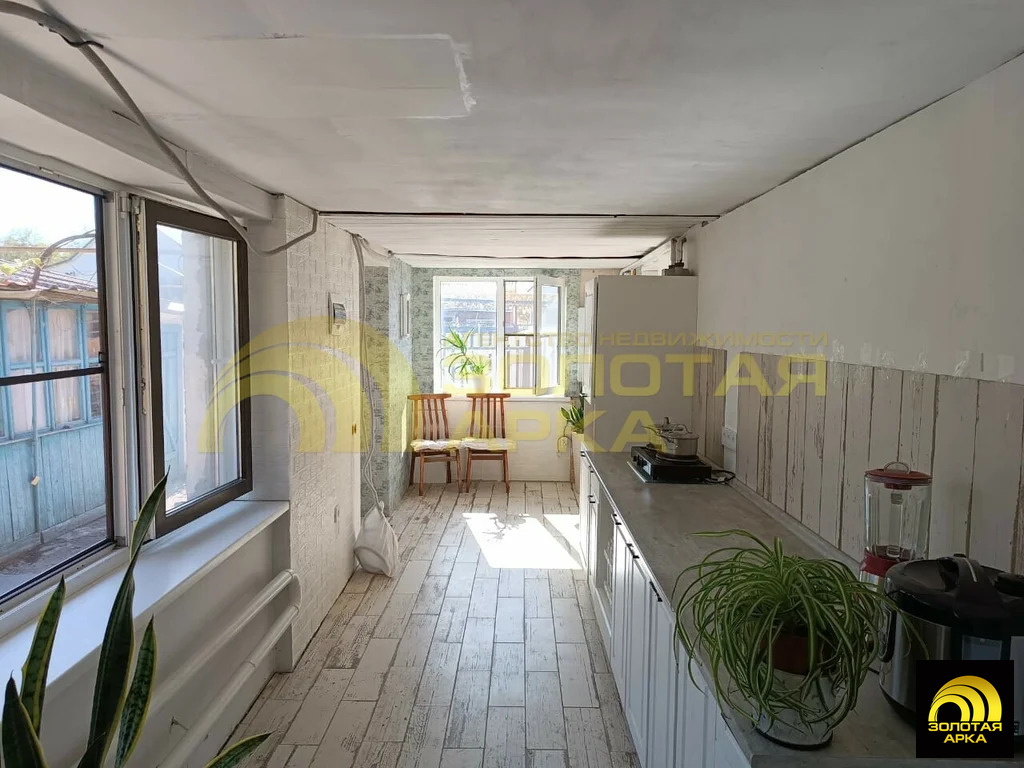 Продажа дома, Сенной, Темрюкский район, ул. Мира - Фото 5