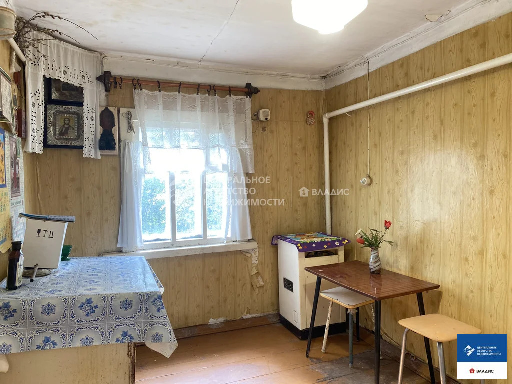 Продажа дома, Скопин, ул. Казимирова - Фото 4