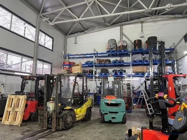 Продажа производственного помещения, Долгопрудный, ул. Жуковского - Фото 12