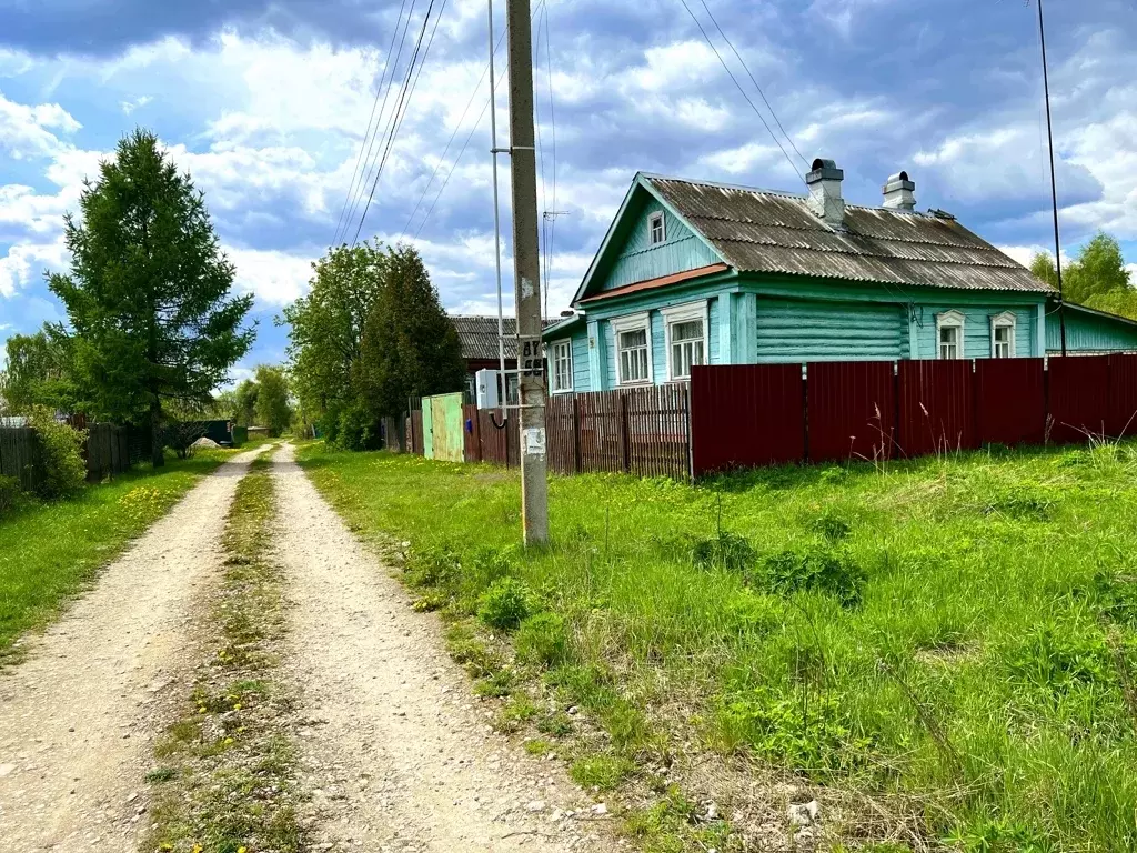 Дом в деревне Зевнево - Фото 18