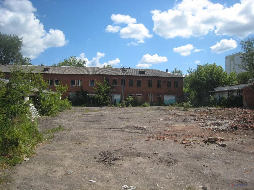 Продажа производственного помещения, Саранск, Ул. Васенко, д. 7а - Фото 7