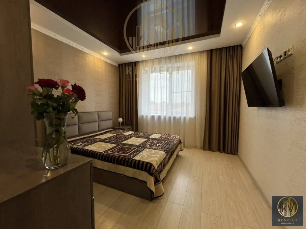 Продажа квартиры, Ессентуки, ул. Фридриха Энгельса - Фото 11