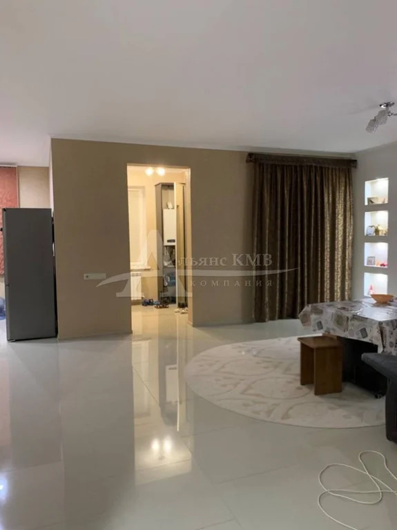 Продажа дома, Минеральные Воды, ул. Луговая - Фото 1