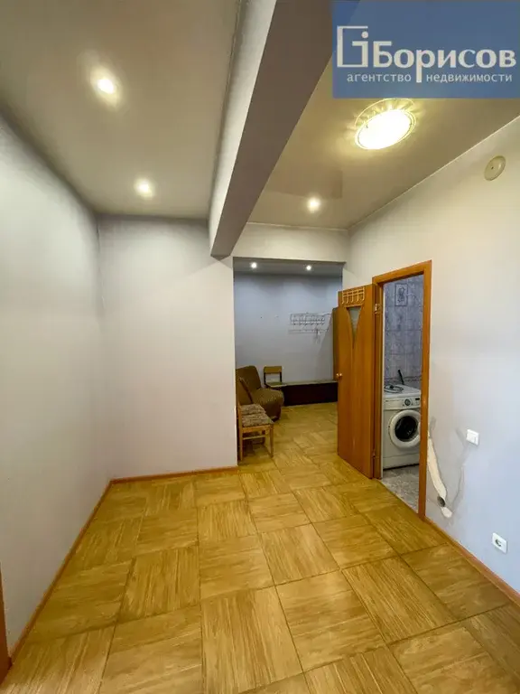 2-к Белкинская, дом 2 - Фото 16